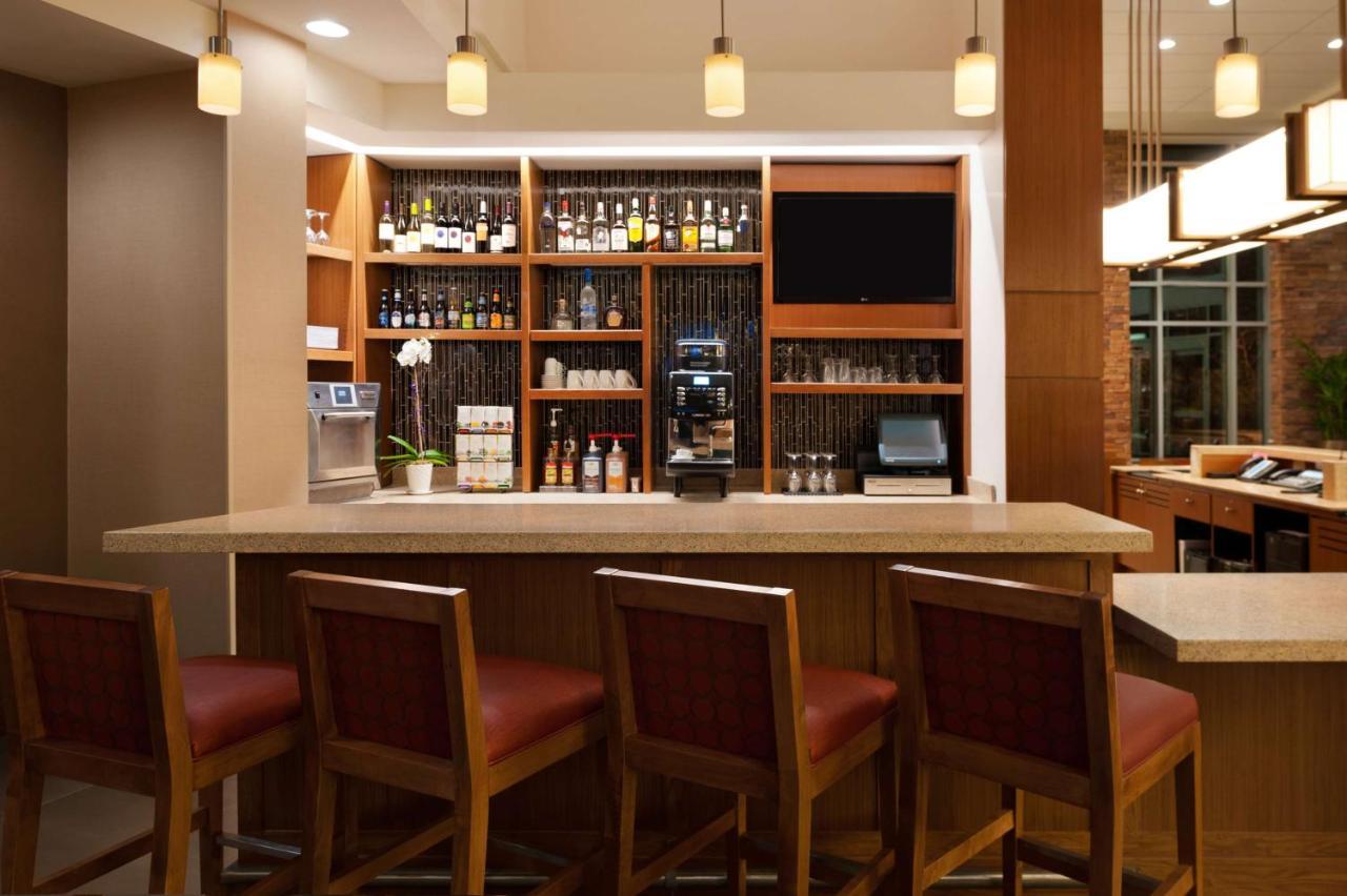 Hyatt Place Houston/The Woodlands Exterior foto